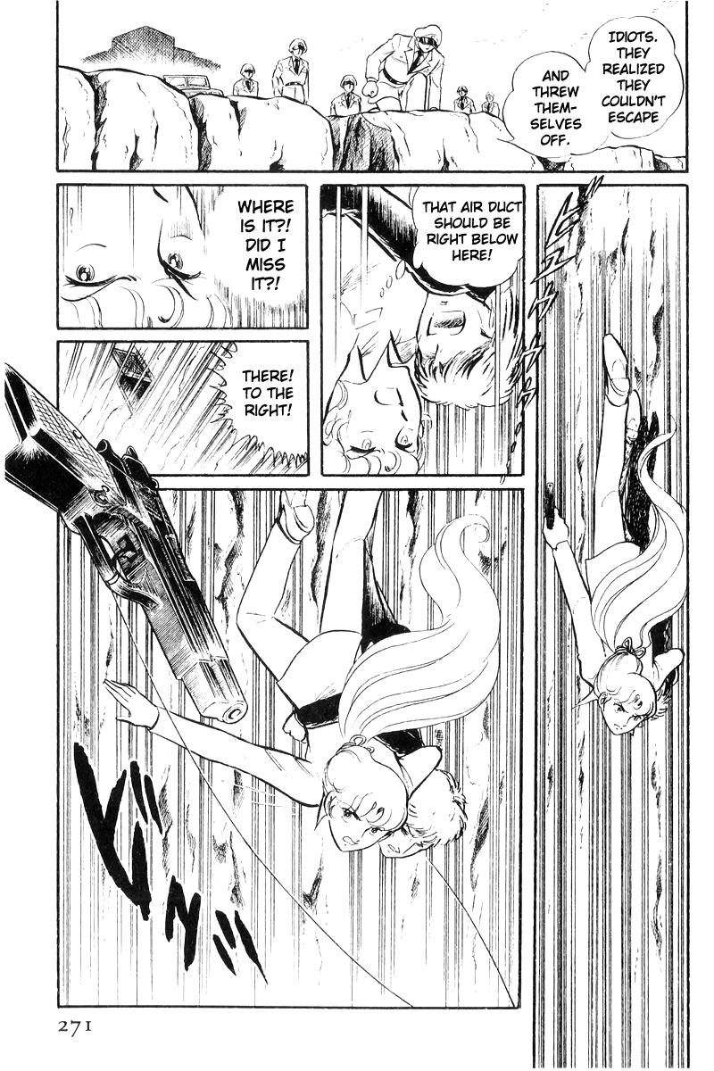 Sukeban Keiji Chapter 20 168
