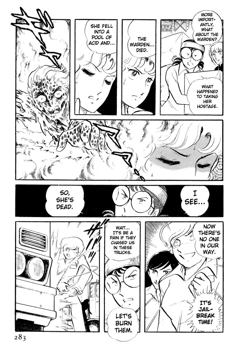 Sukeban Keiji Chapter 20 180