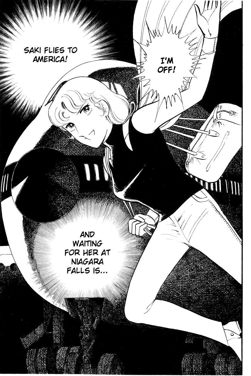 Sukeban Keiji Chapter 21 36