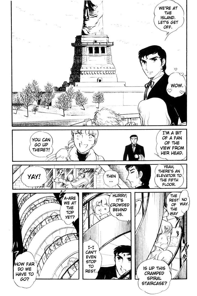 Sukeban Keiji Chapter 21 44