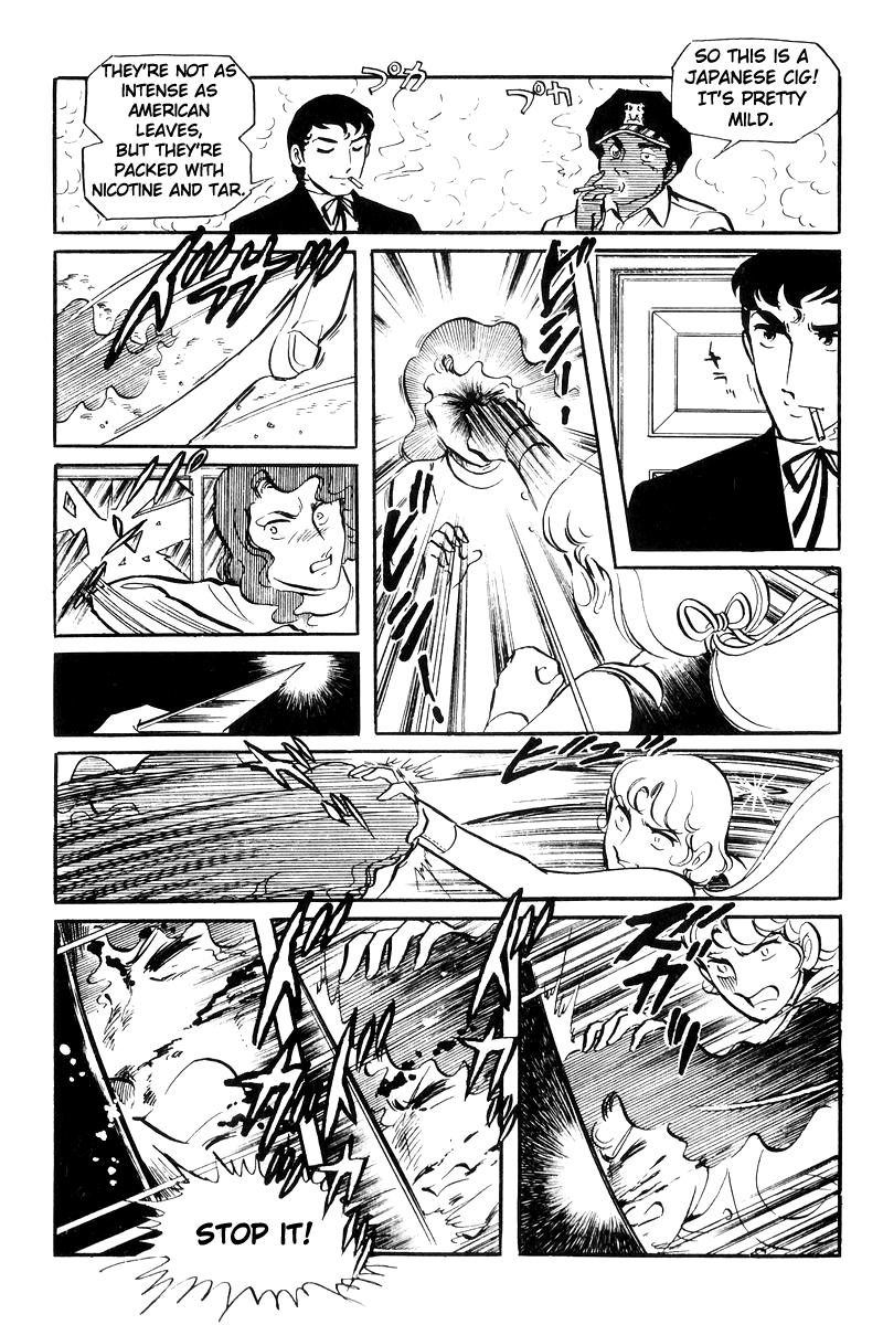 Sukeban Keiji Chapter 22 28