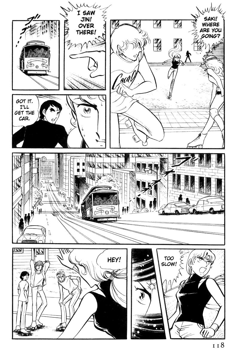 Sukeban Keiji Chapter 22 31