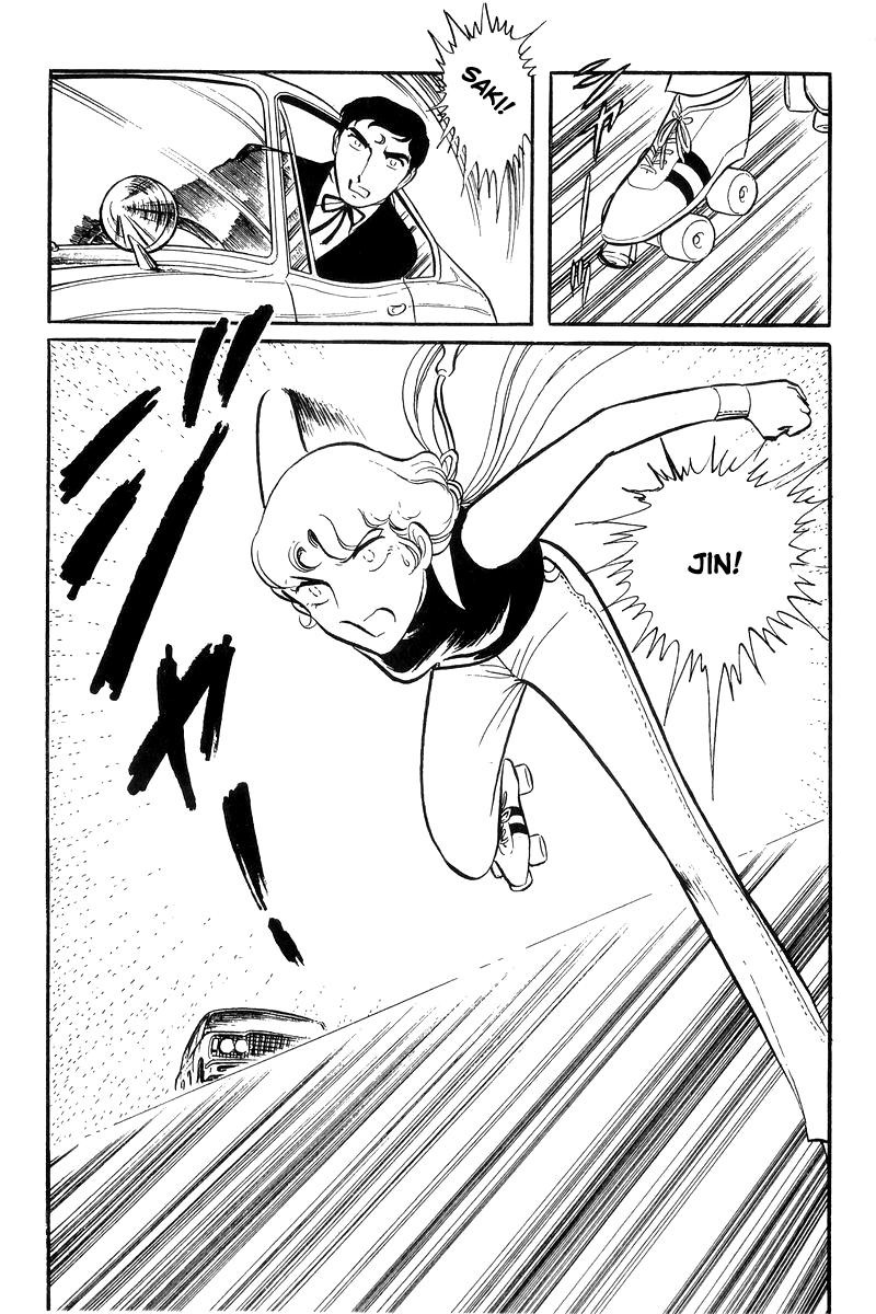 Sukeban Keiji Chapter 22 32