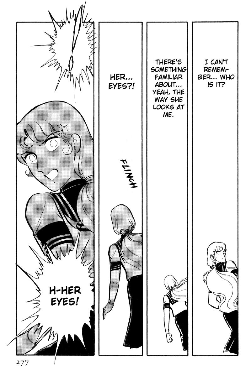 Sukeban Keiji Chapter 24 25