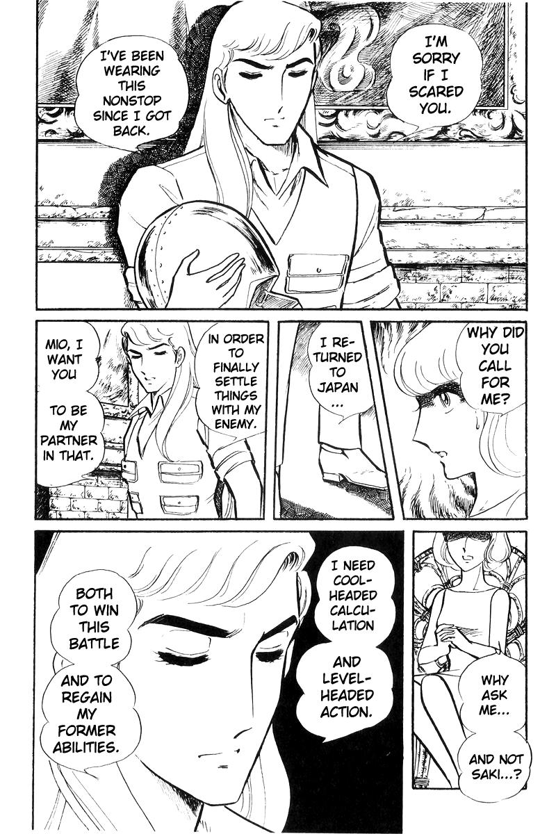 Sukeban Keiji Chapter 25 9