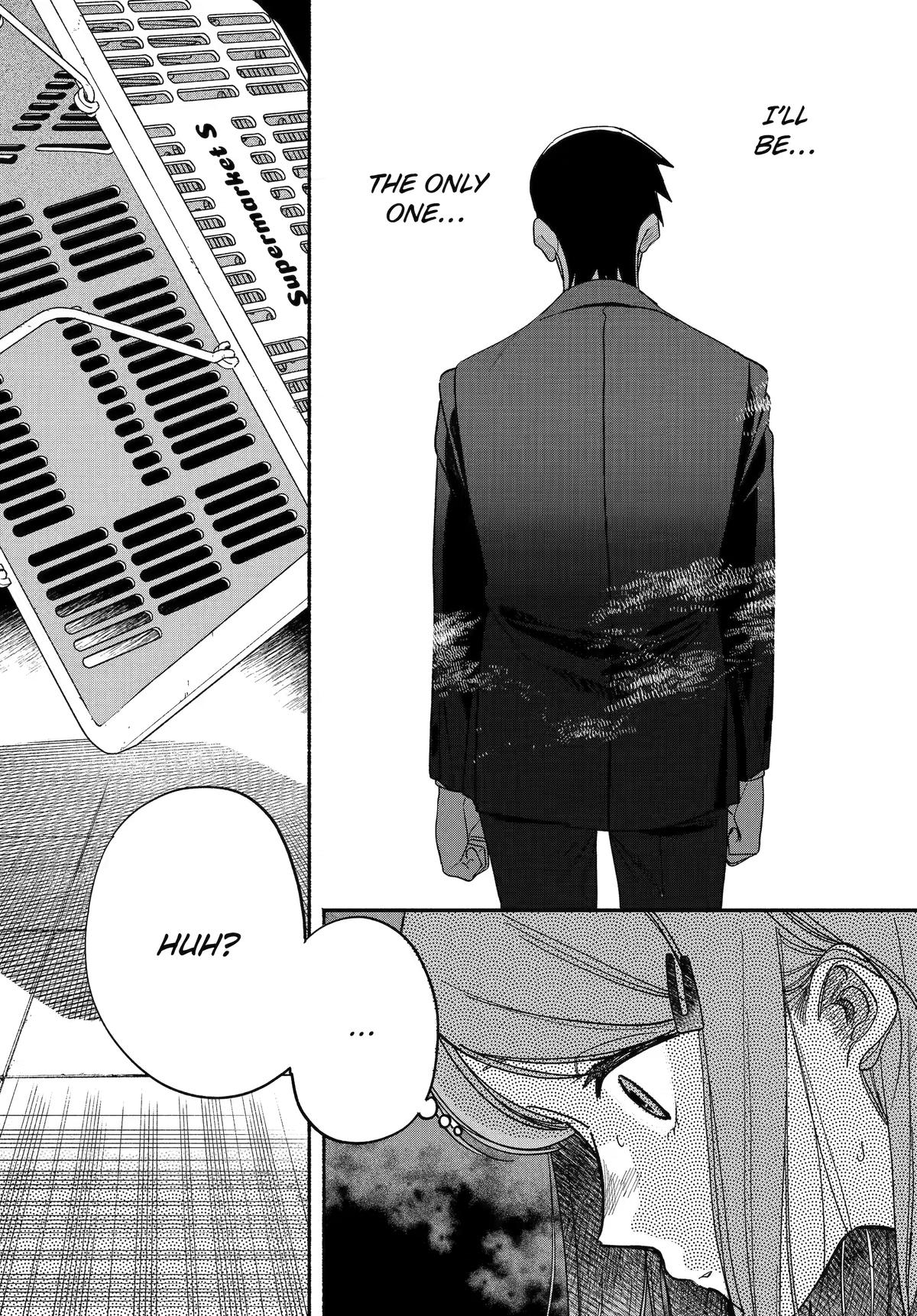Read Smoking Behind The Supermarket With You - Chapter 62 - www.smokingbehindsupermarketyou.com | Image 14