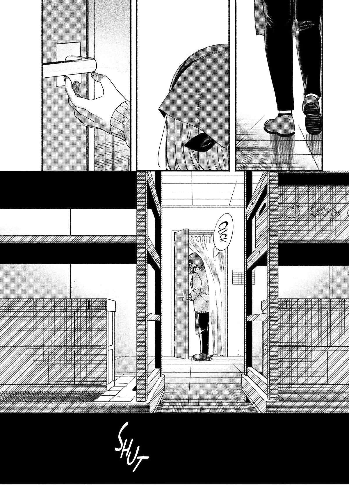 Read Smoking Behind The Supermarket With You - Chapter 62 - www.smokingbehindsupermarketyou.com | Image 25