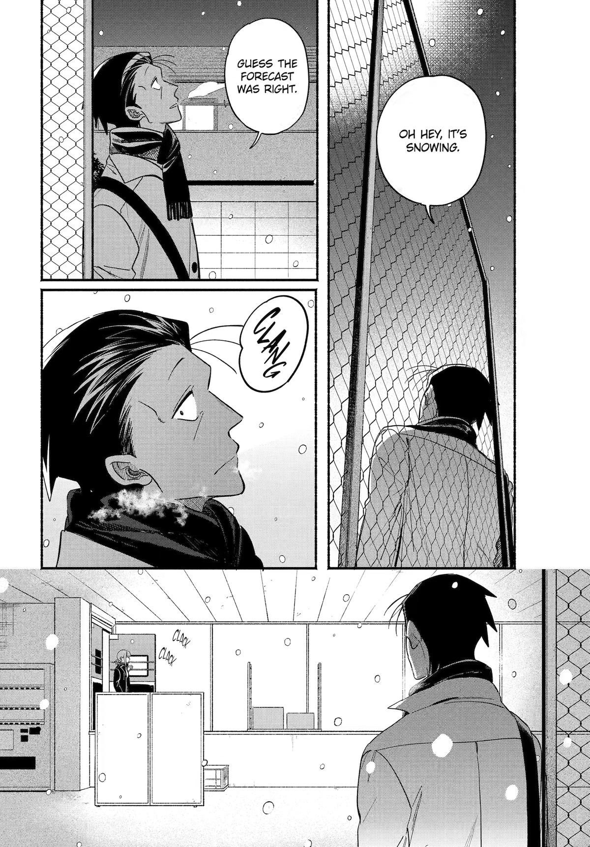 Read Smoking Behind The Supermarket With You - Chapter 62 - www.smokingbehindsupermarketyou.com | Image 34