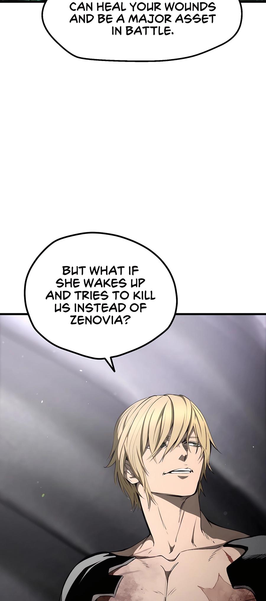 Latna Saga: Survival of a Sword King Chapter 238