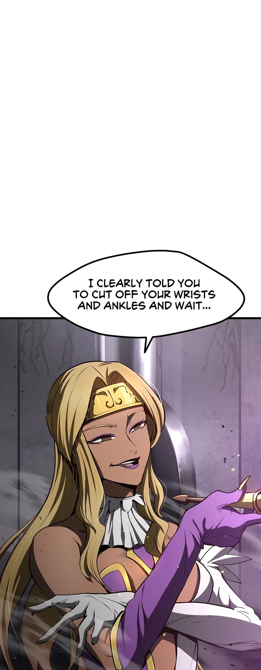 Latna Saga: Survival of a Sword King Chapter 238