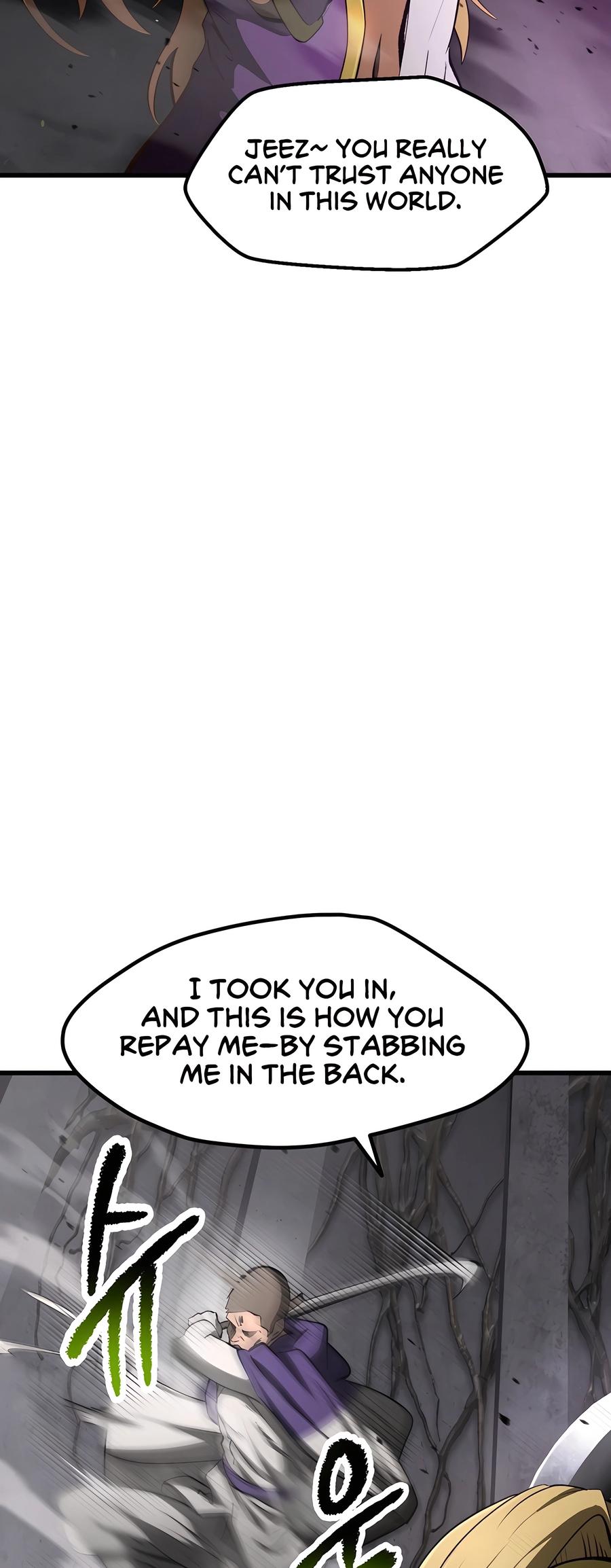 Latna Saga: Survival of a Sword King Chapter 238