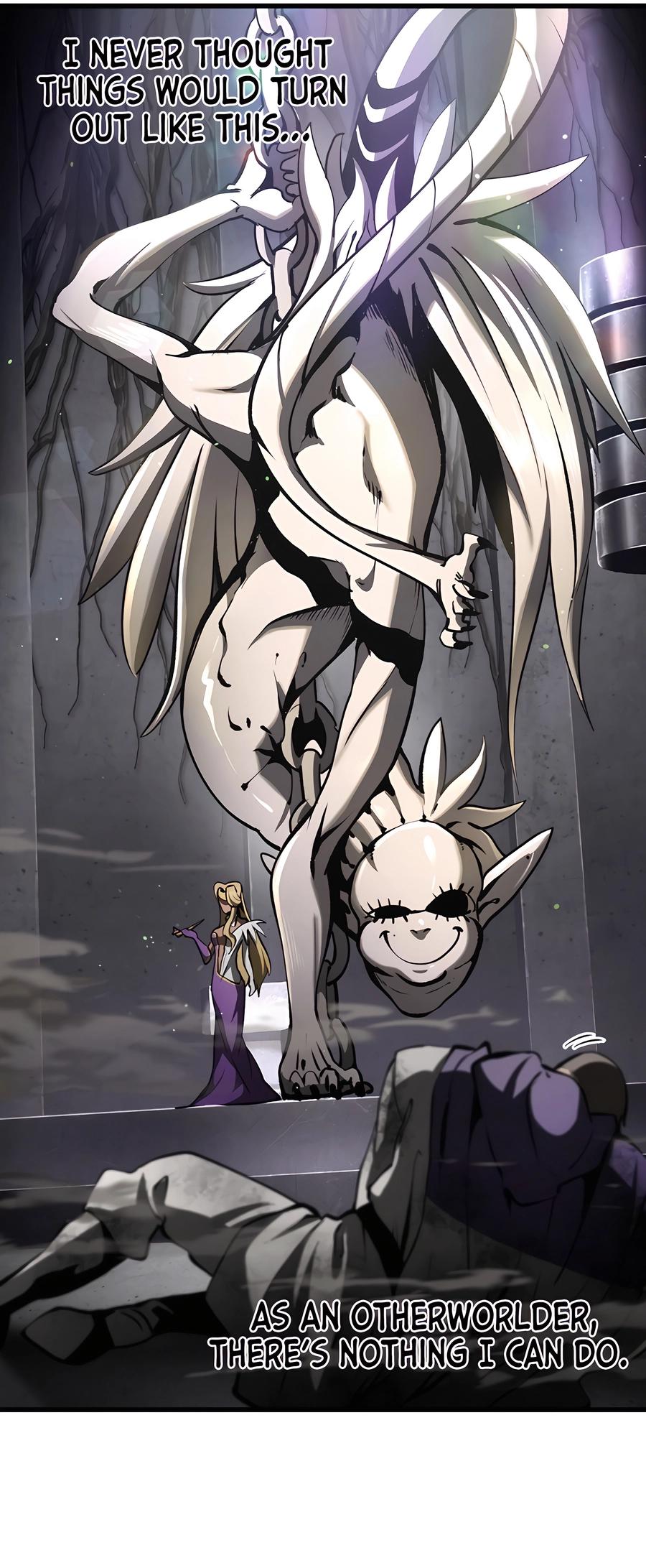 Latna Saga: Survival of a Sword King Chapter 238