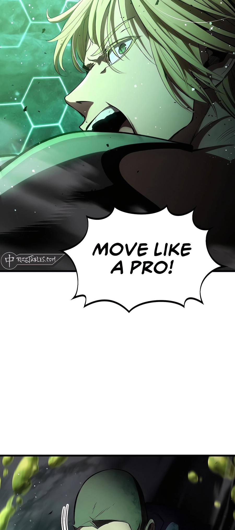 Latna Saga: Survival of a Sword King Chapter 238