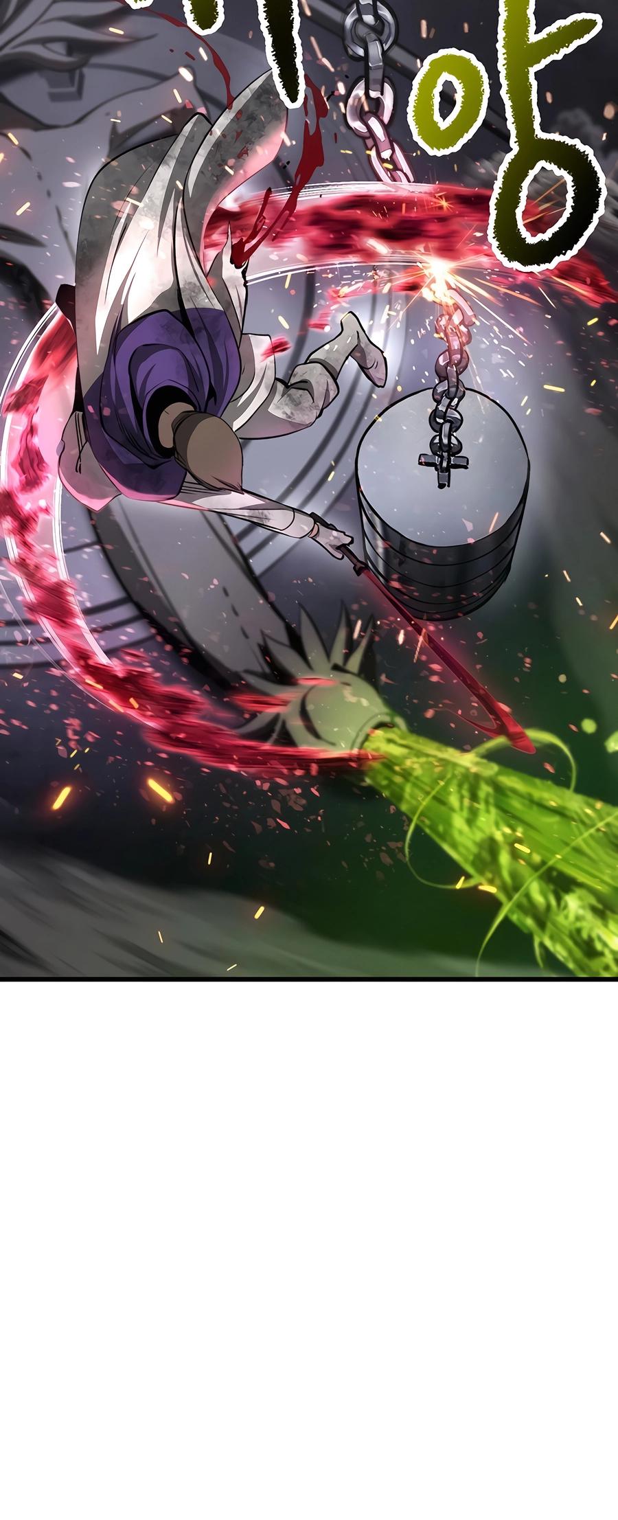 Latna Saga: Survival of a Sword King Chapter 238