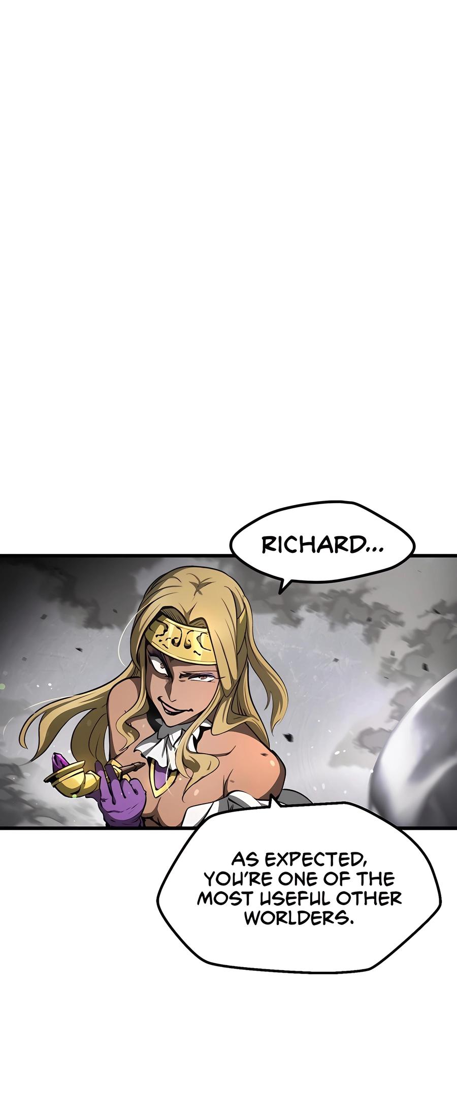 Latna Saga: Survival of a Sword King Chapter 238