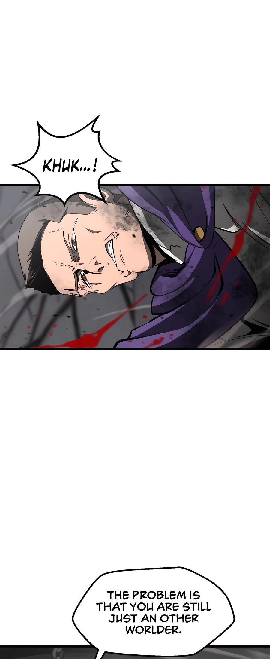 Latna Saga: Survival of a Sword King Chapter 238