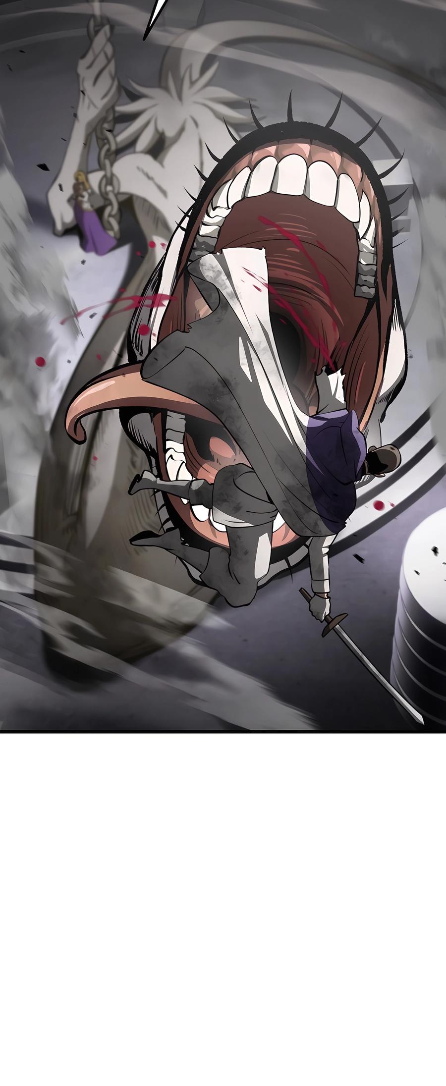 Latna Saga: Survival of a Sword King Chapter 238