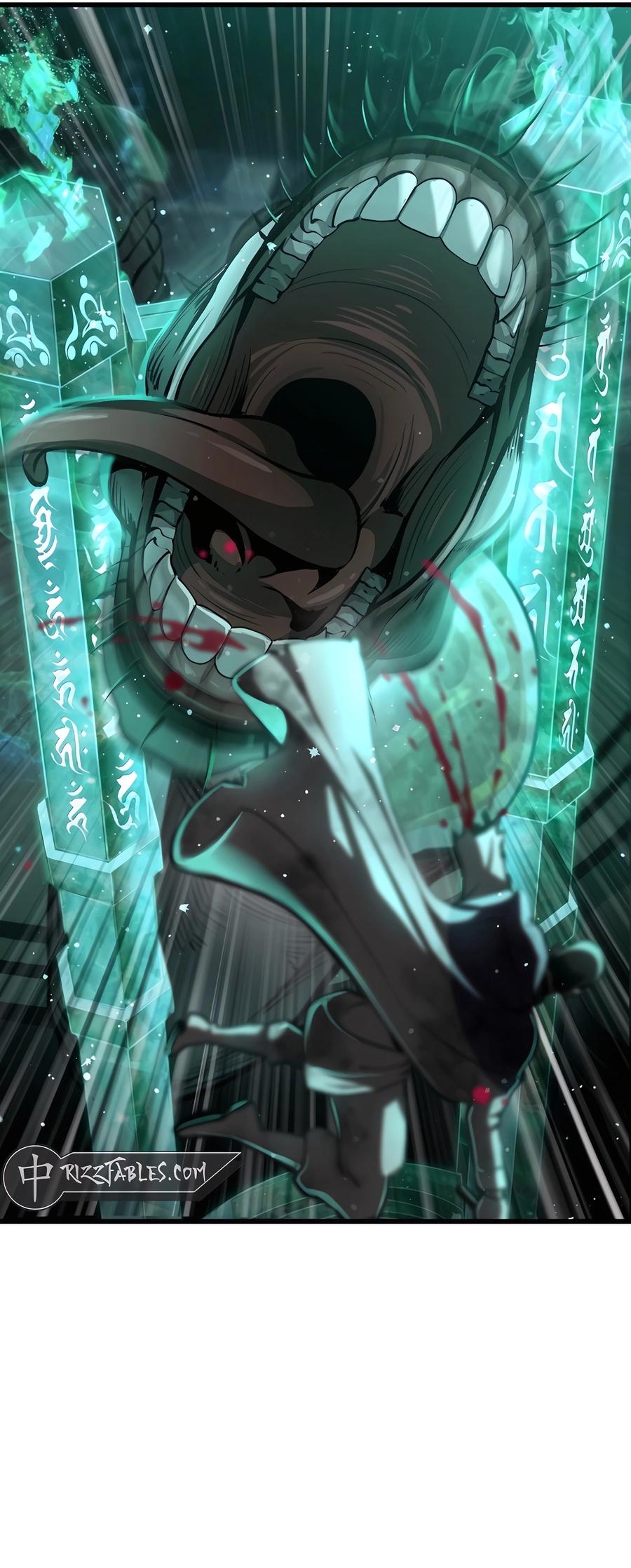 Latna Saga: Survival of a Sword King Chapter 238