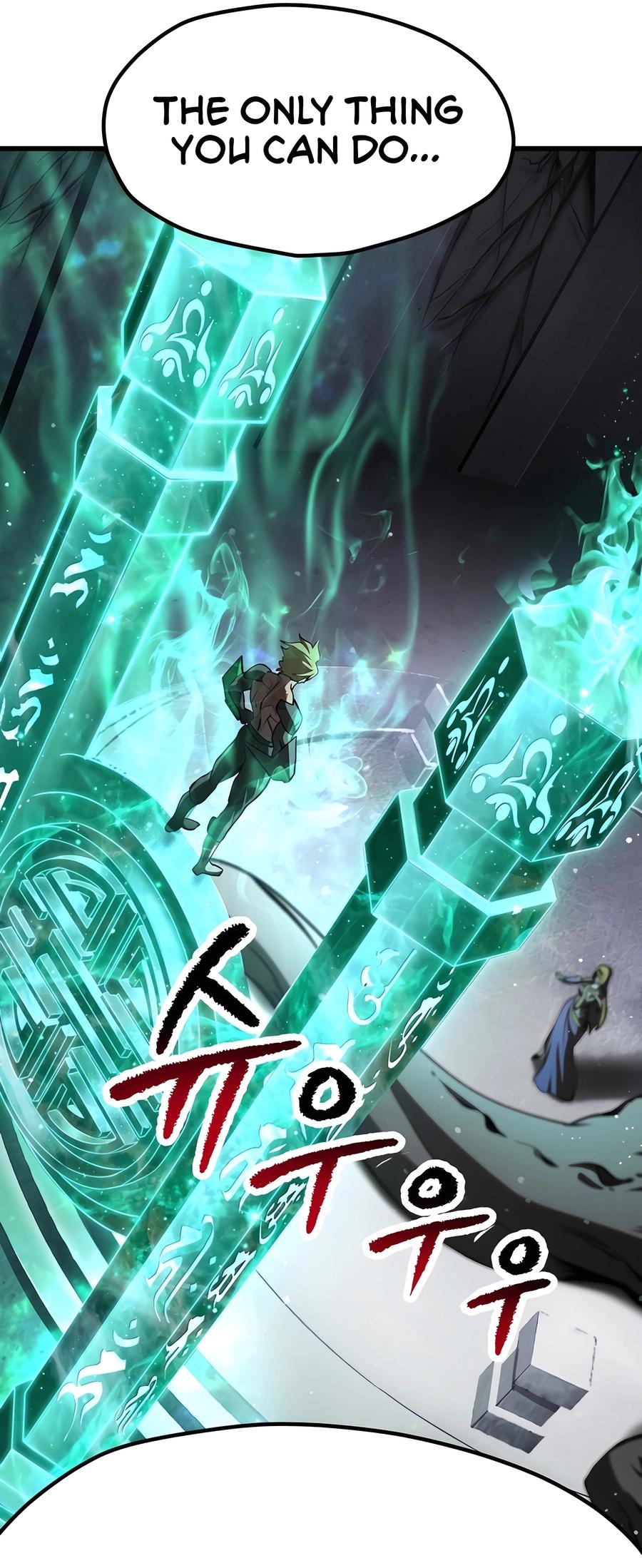 Latna Saga: Survival of a Sword King Chapter 238