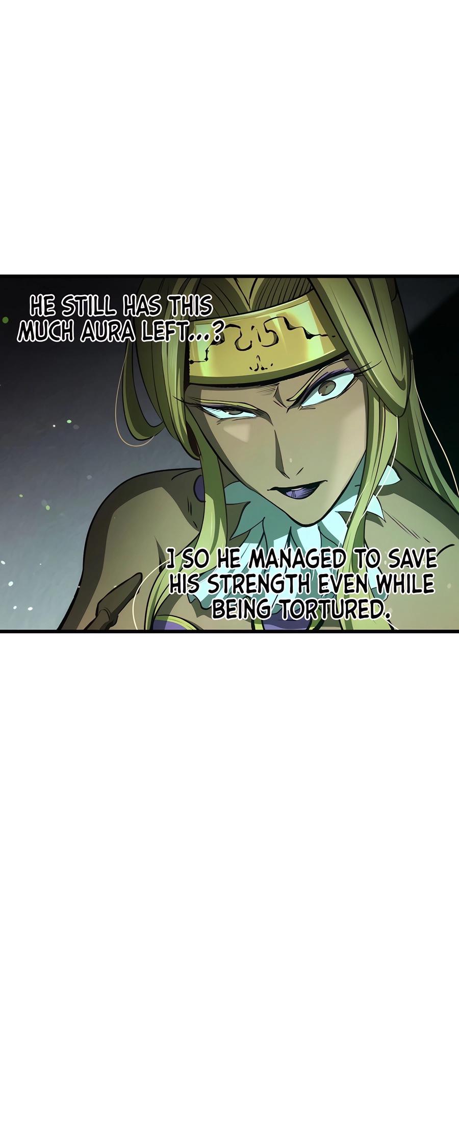 Latna Saga: Survival of a Sword King Chapter 238