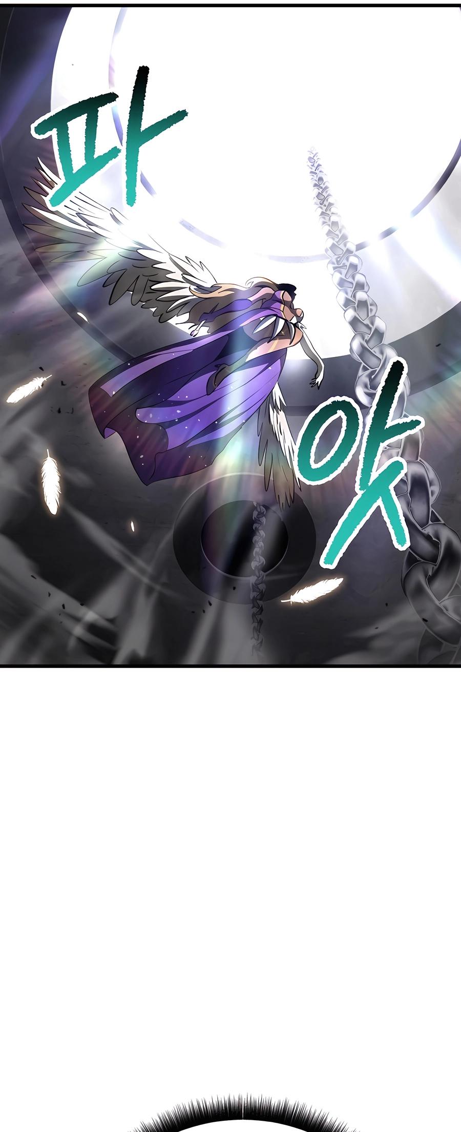 Latna Saga: Survival of a Sword King Chapter 238