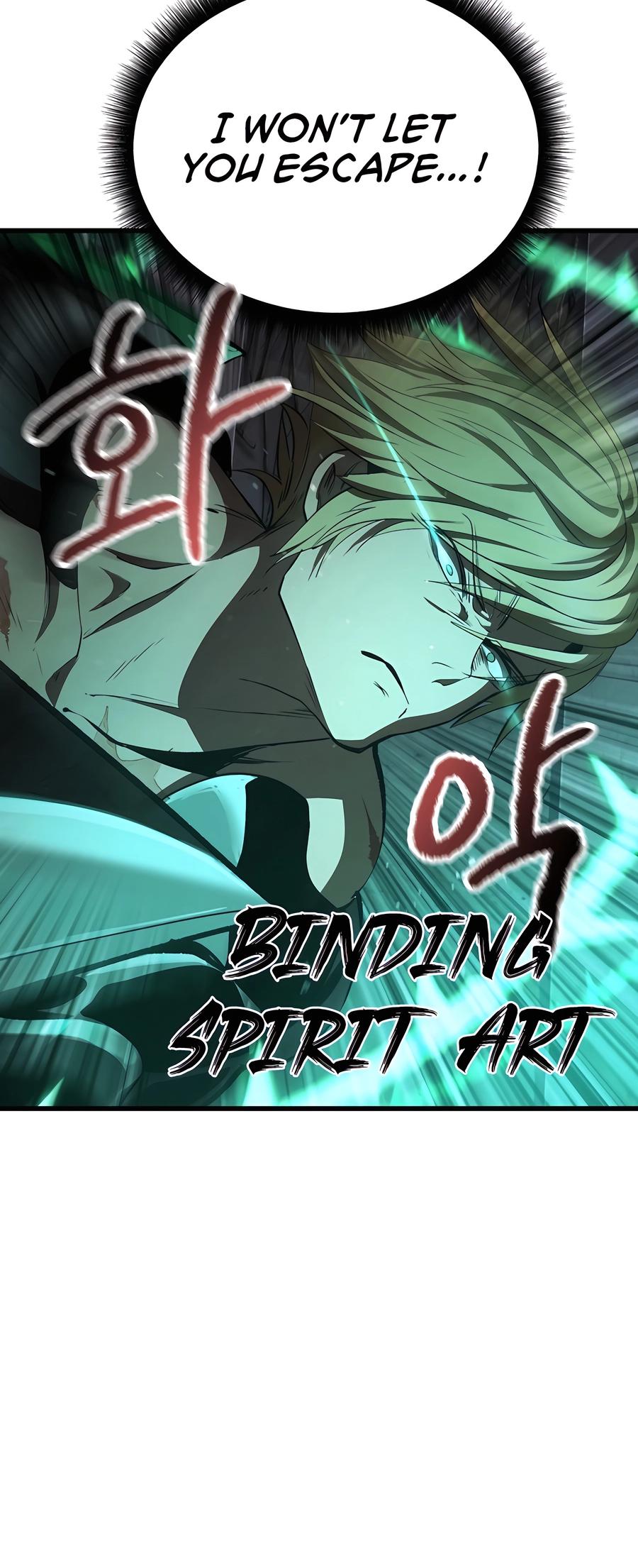 Latna Saga: Survival of a Sword King Chapter 238