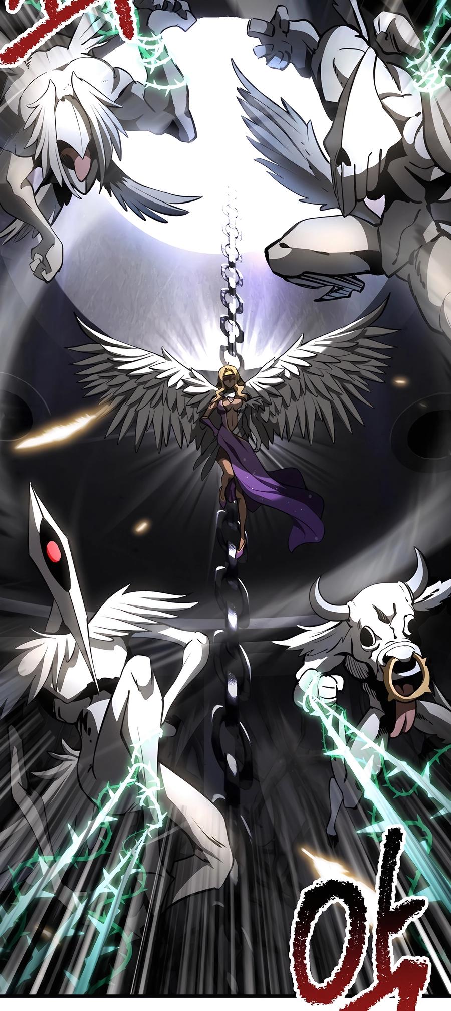 Latna Saga: Survival of a Sword King Chapter 238