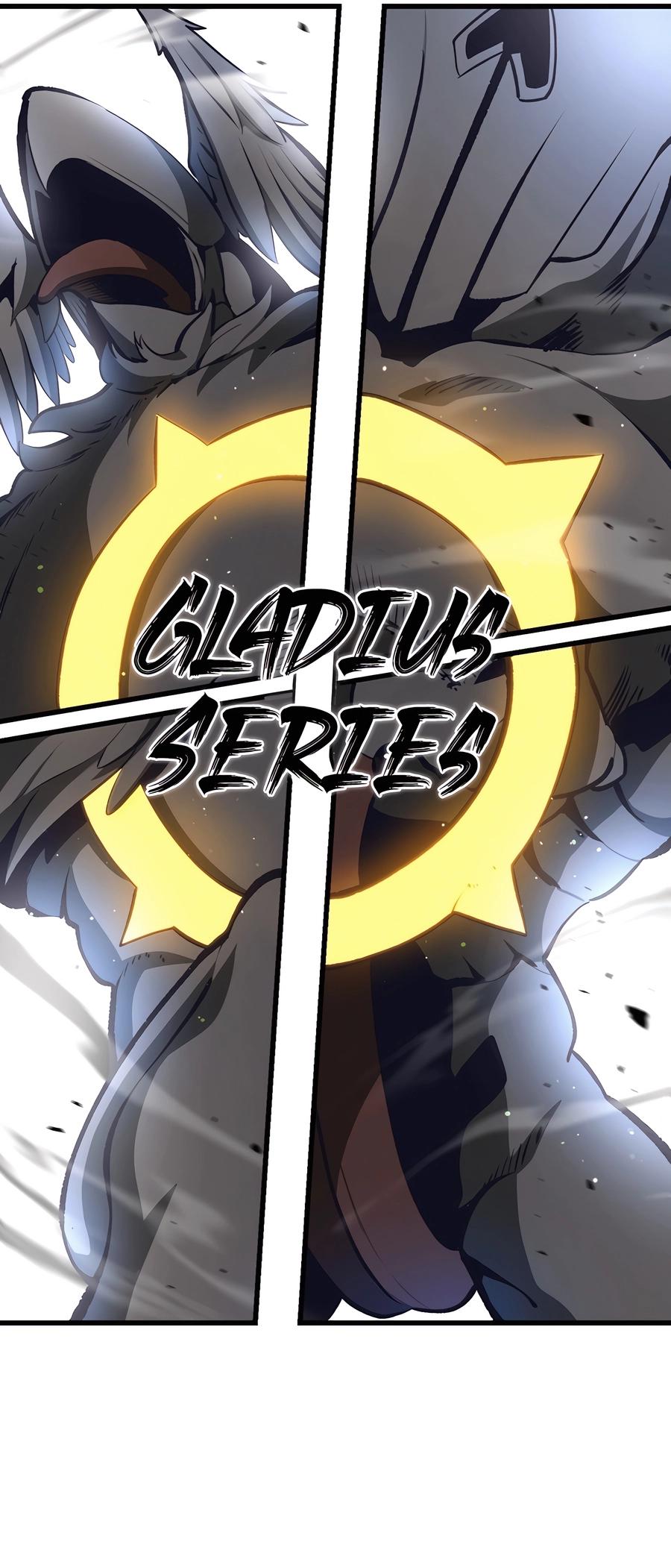 Latna Saga: Survival of a Sword King Chapter 238