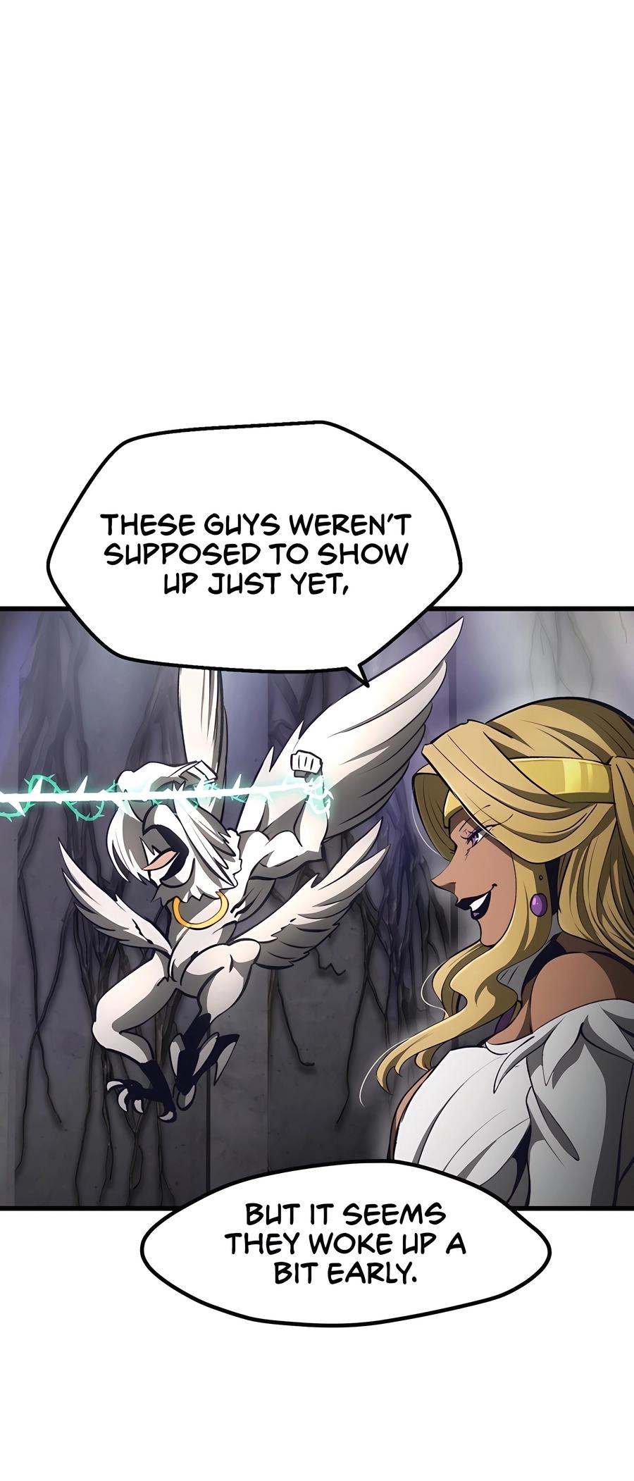 Latna Saga: Survival of a Sword King Chapter 238