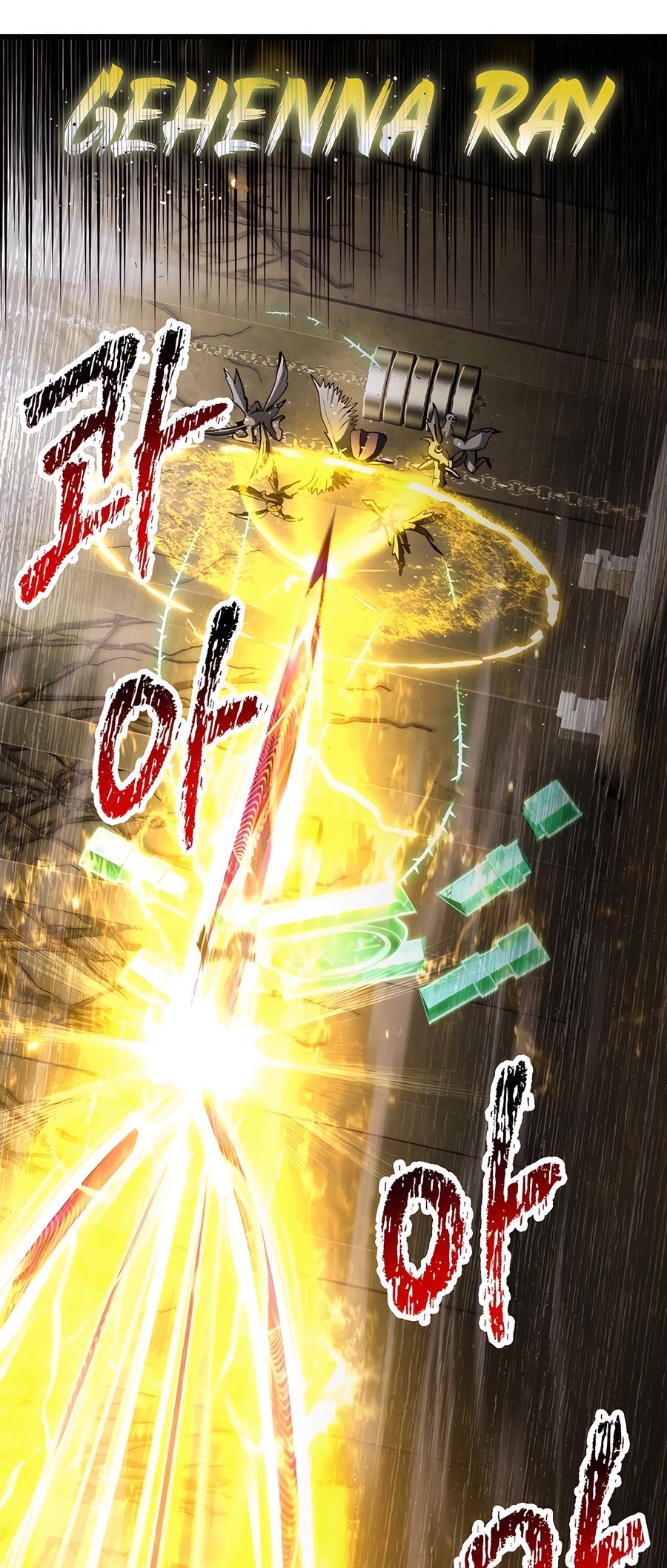 Latna Saga: Survival of a Sword King Chapter 238