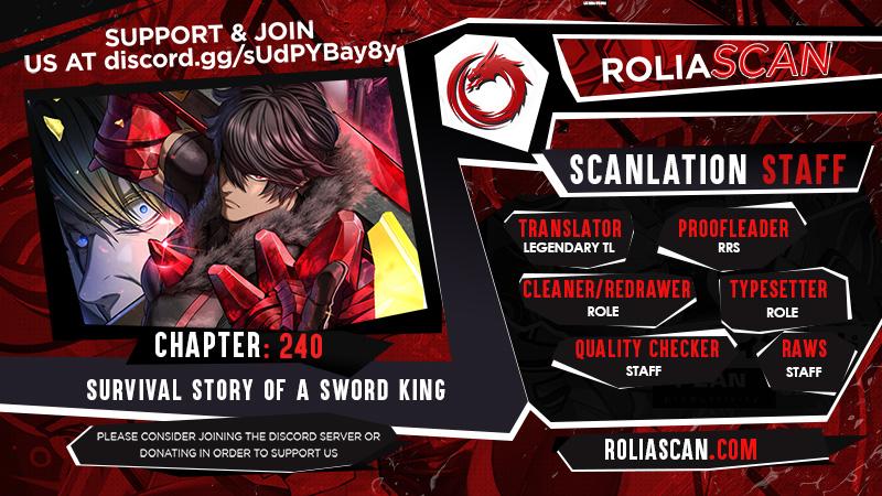 Latna Saga: Survival of a Sword King Chapter 239
