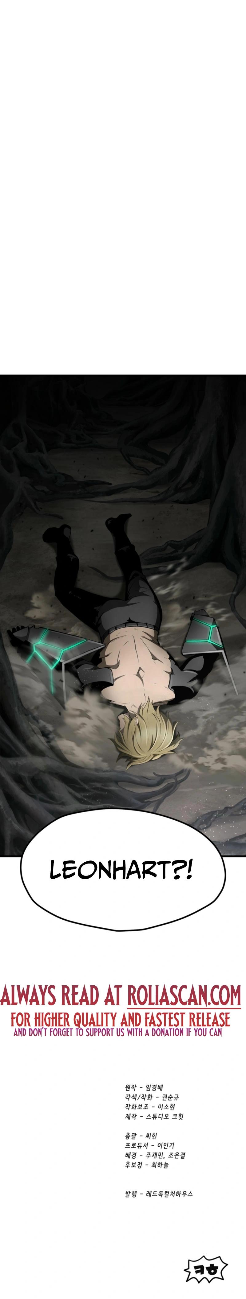 Latna Saga: Survival of a Sword King Chapter 239