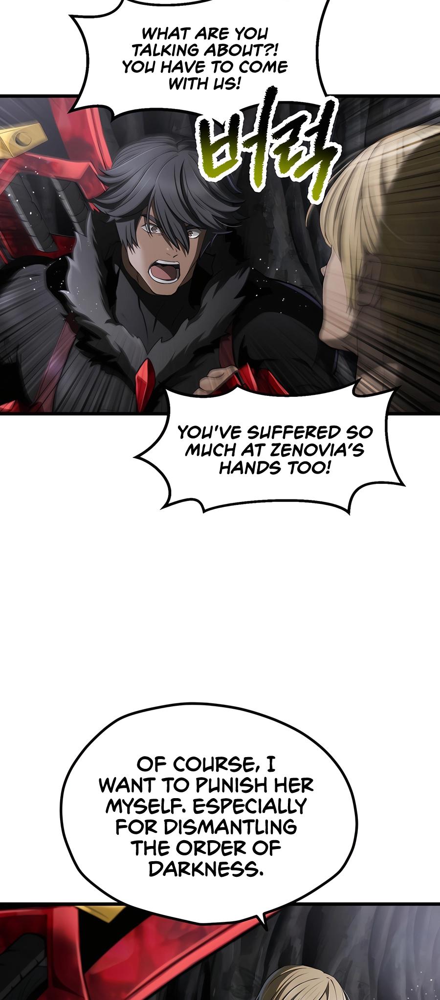 Latna Saga: Survival of a Sword King Chapter 242