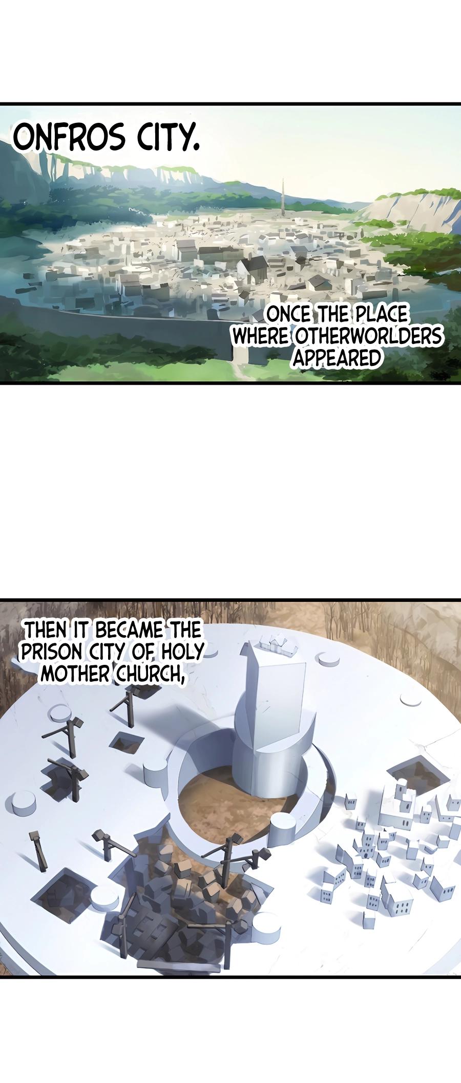 Latna Saga: Survival of a Sword King Chapter 242