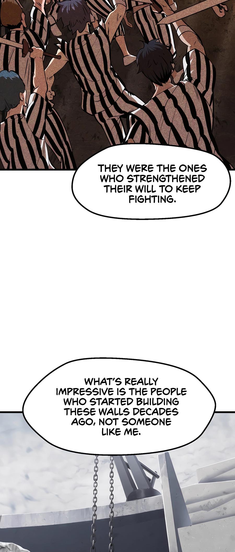 Latna Saga: Survival of a Sword King Chapter 242