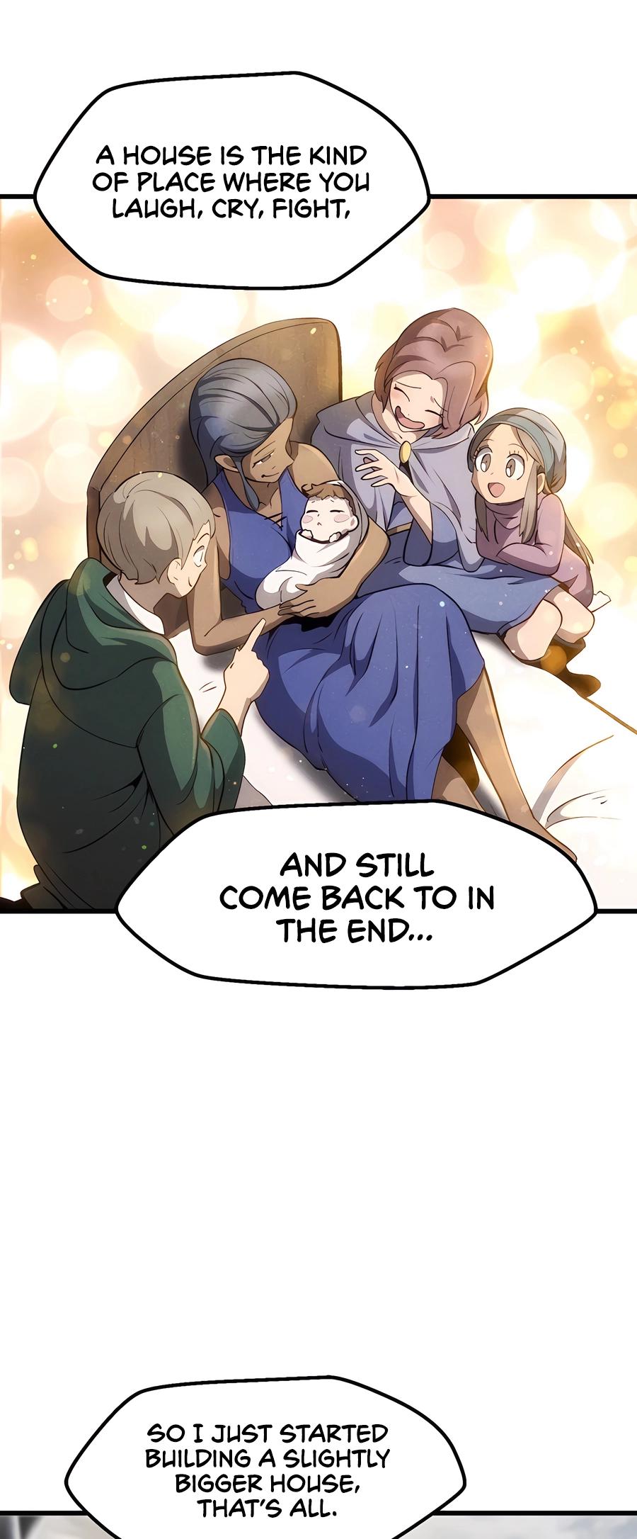 Latna Saga: Survival of a Sword King Chapter 242