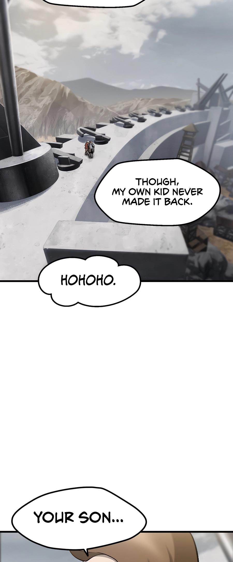 Latna Saga: Survival of a Sword King Chapter 242