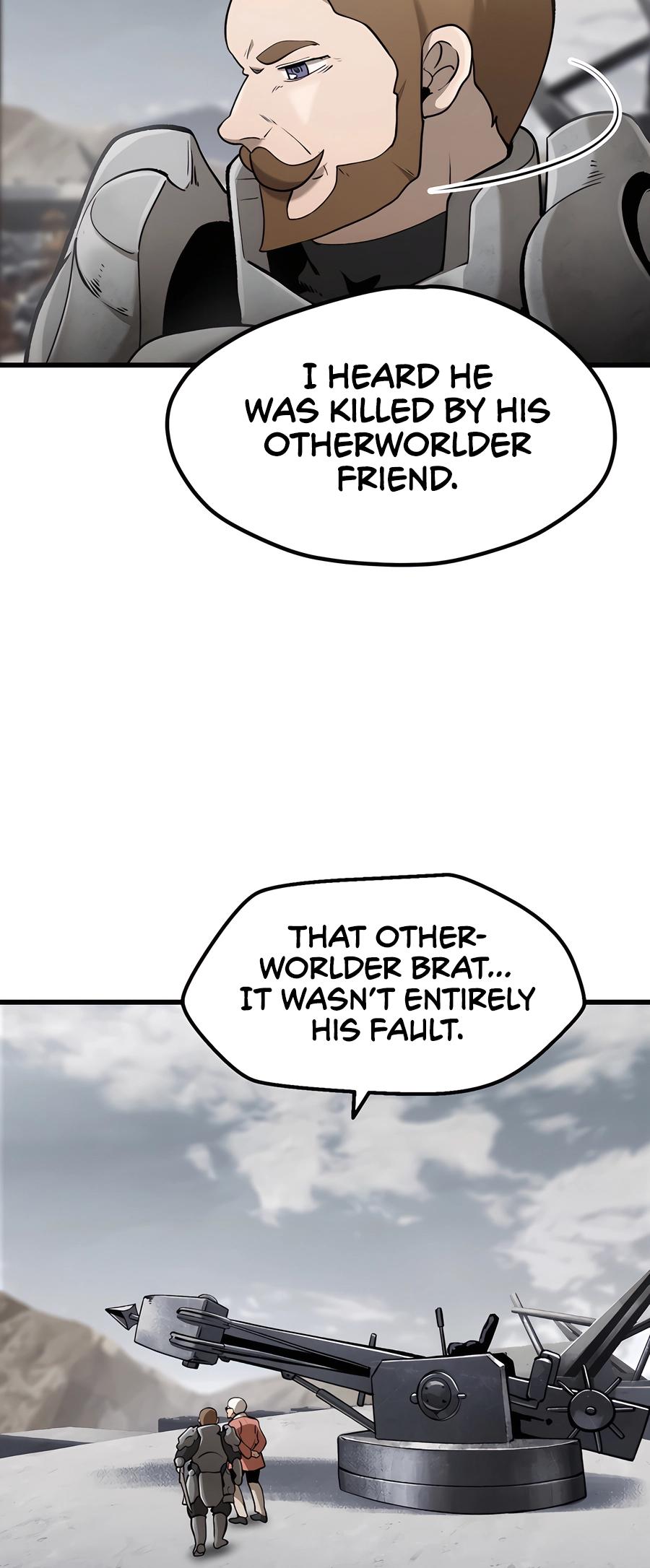 Latna Saga: Survival of a Sword King Chapter 242