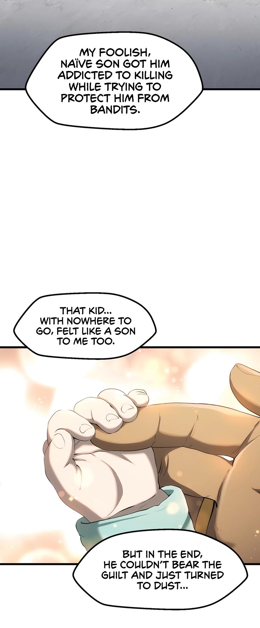 Latna Saga: Survival of a Sword King Chapter 242