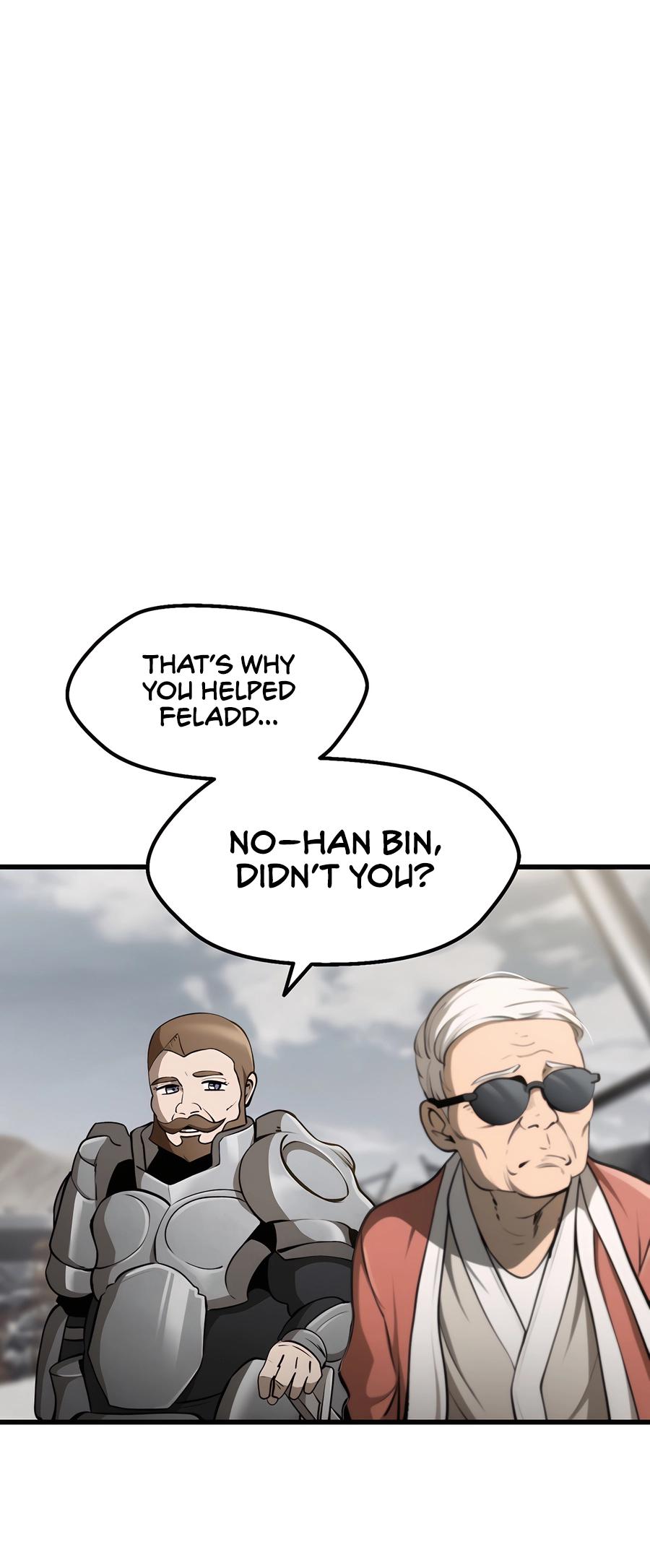 Latna Saga: Survival of a Sword King Chapter 242