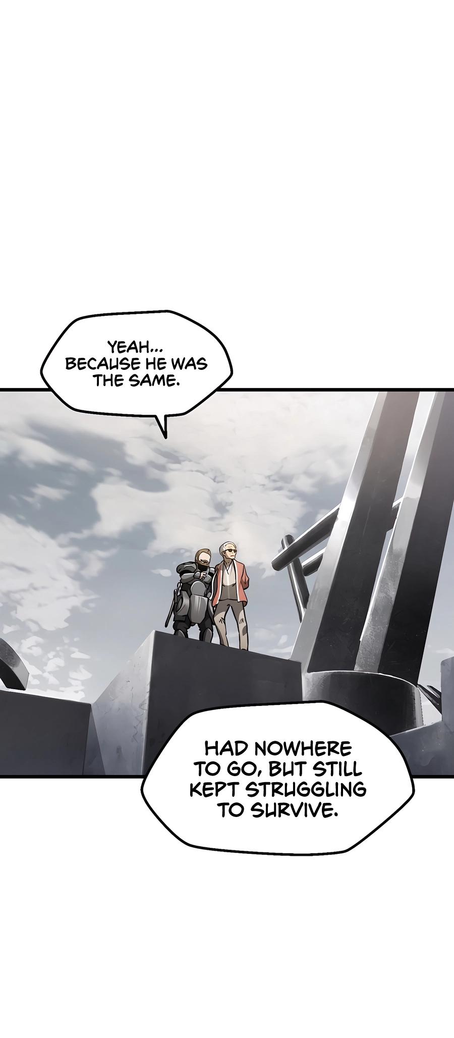 Latna Saga: Survival of a Sword King Chapter 242