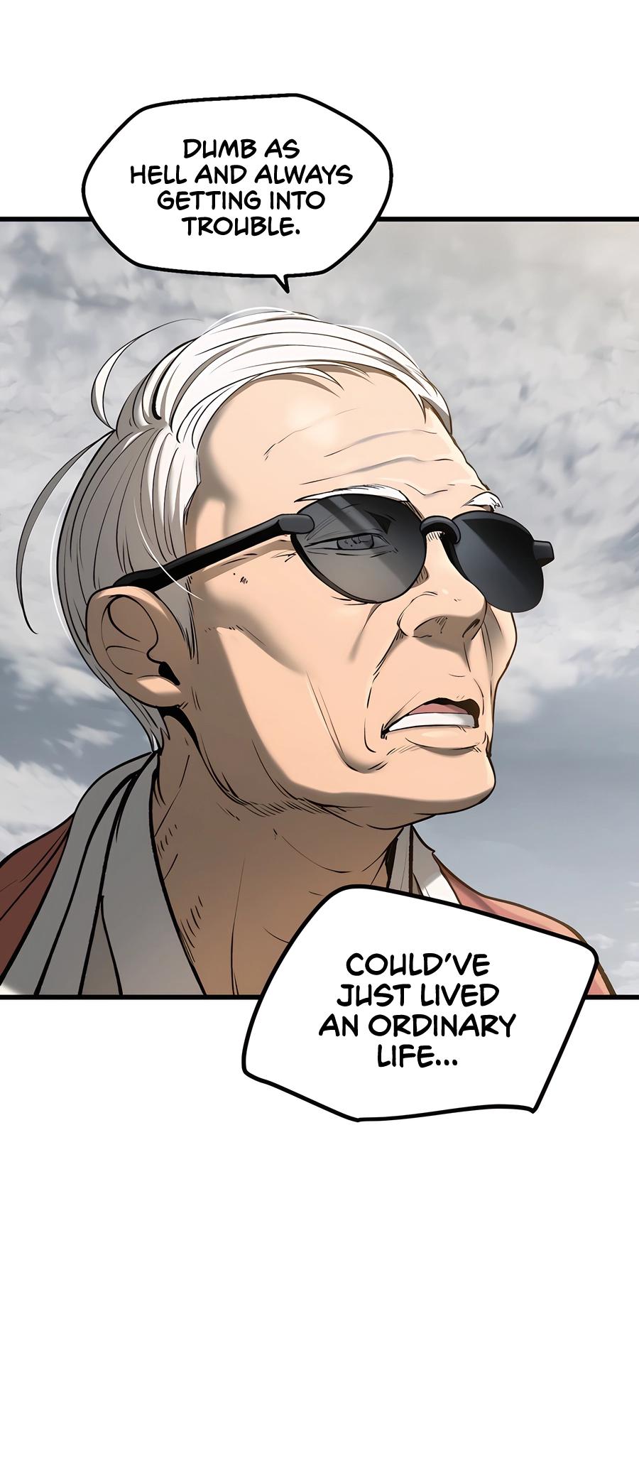 Latna Saga: Survival of a Sword King Chapter 242