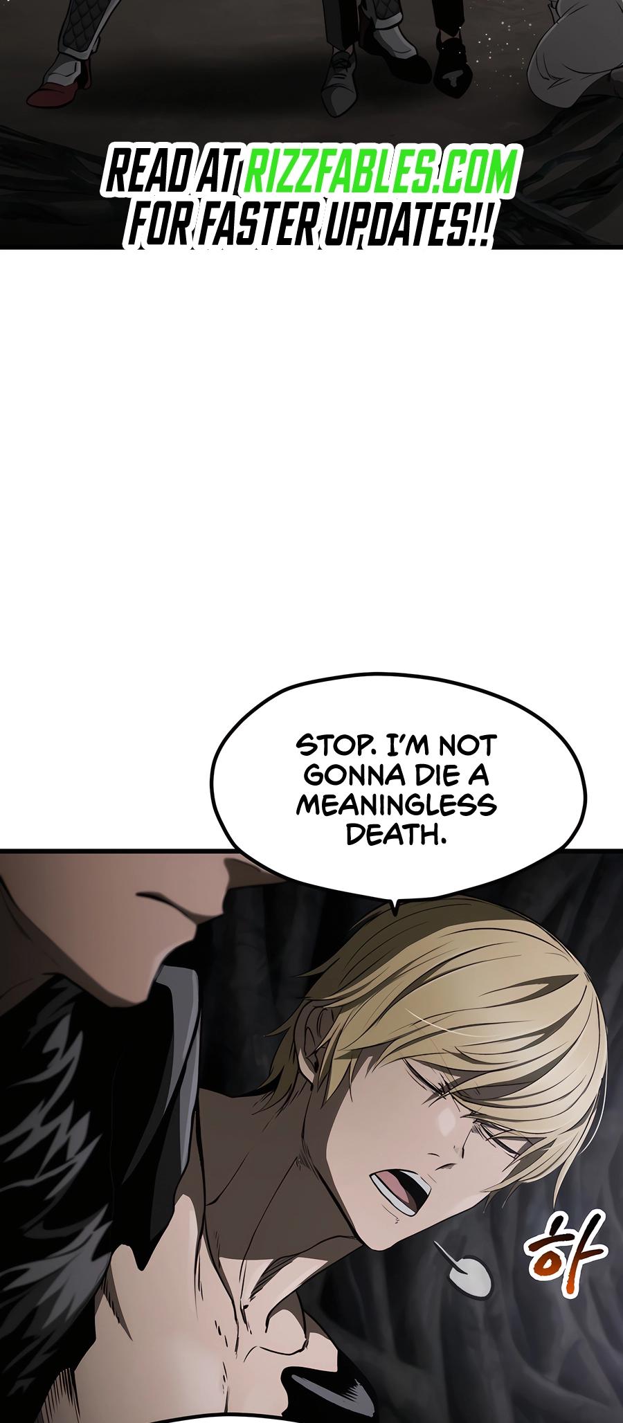 Latna Saga: Survival of a Sword King Chapter 242