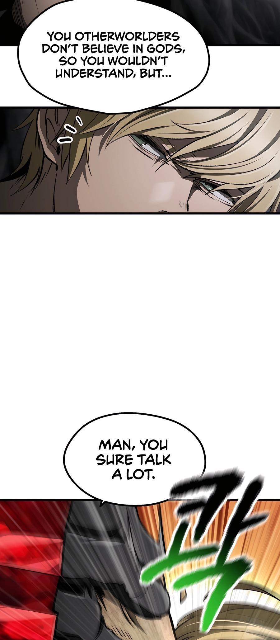 Latna Saga: Survival of a Sword King Chapter 242