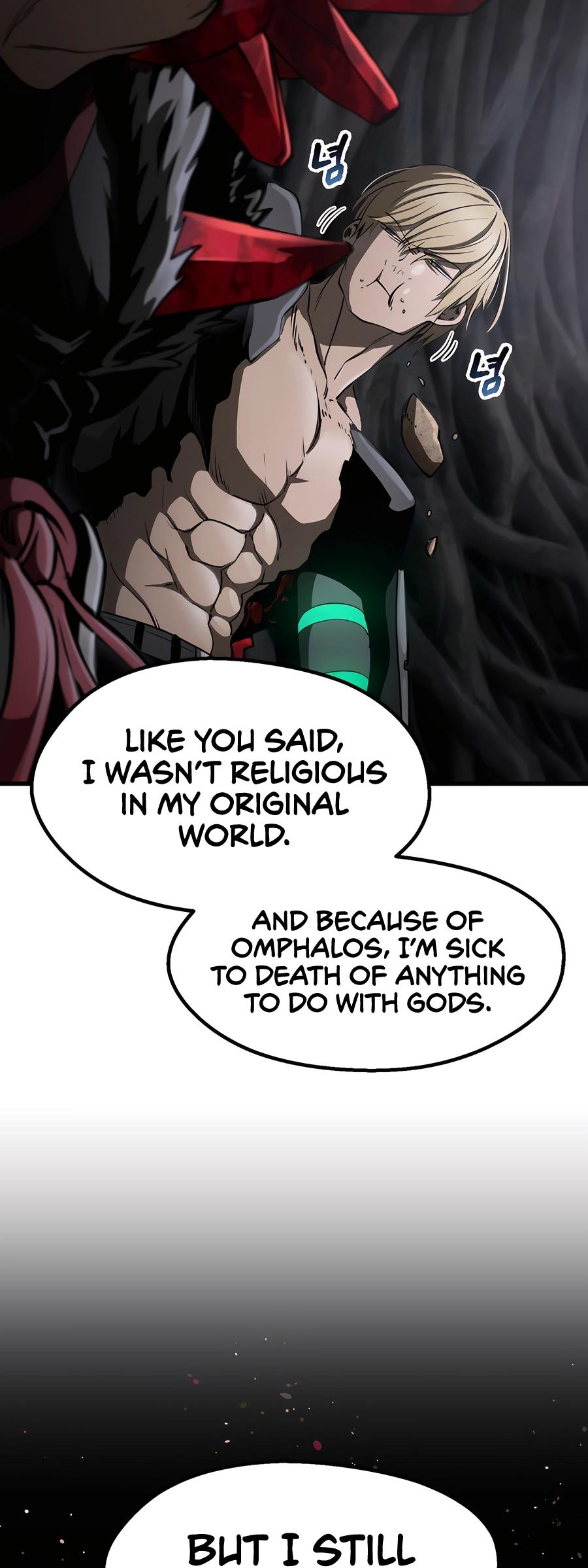 Latna Saga: Survival of a Sword King Chapter 242