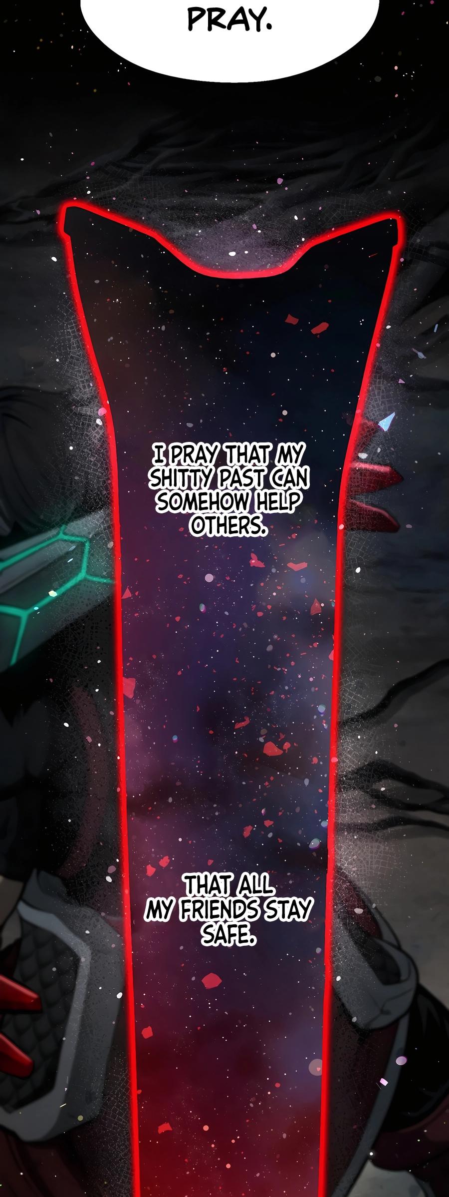 Latna Saga: Survival of a Sword King Chapter 242