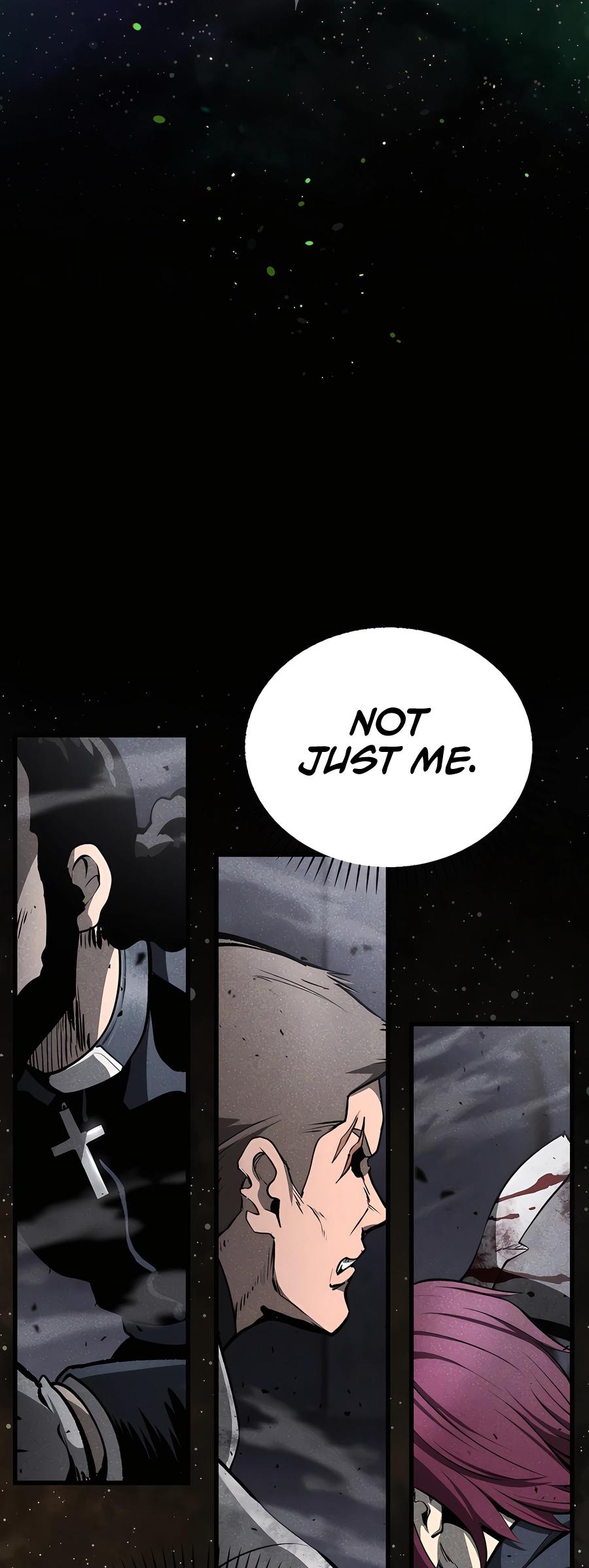 Latna Saga: Survival of a Sword King Chapter 242