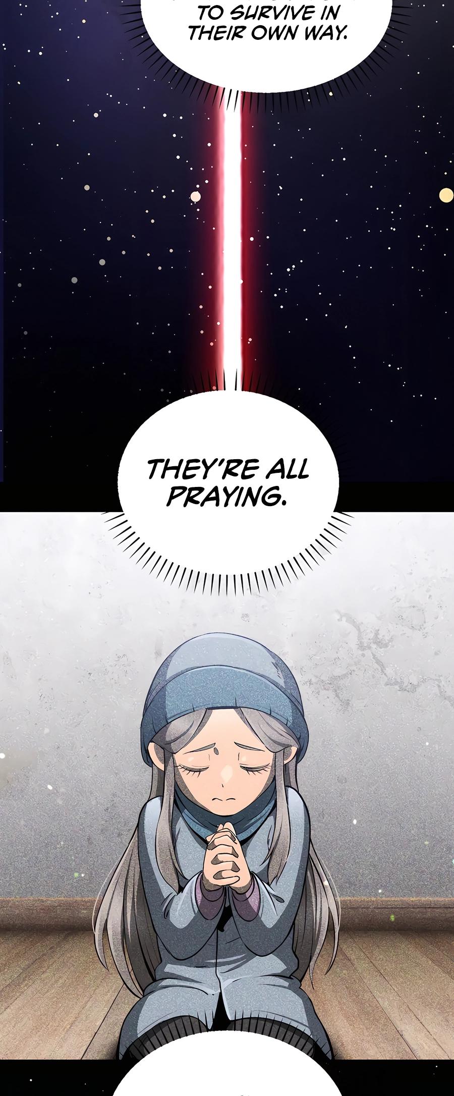 Latna Saga: Survival of a Sword King Chapter 242