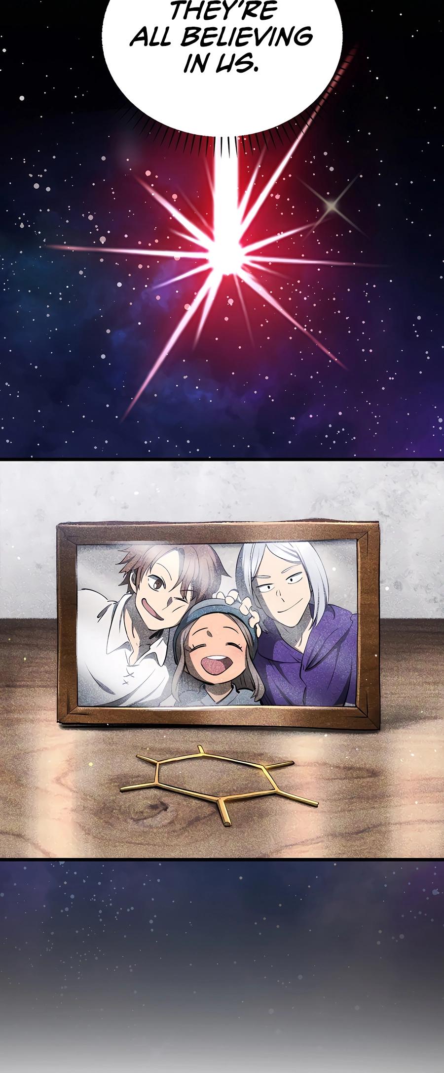 Latna Saga: Survival of a Sword King Chapter 242