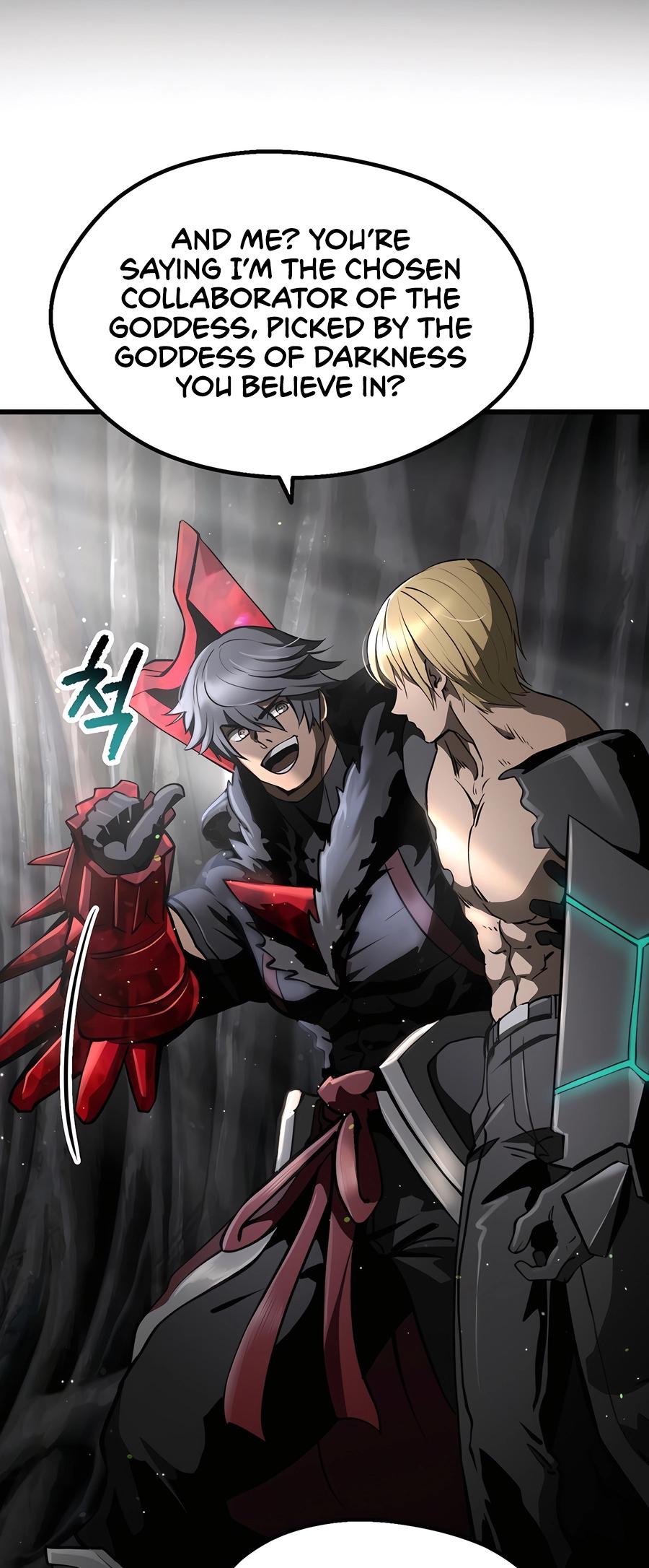 Latna Saga: Survival of a Sword King Chapter 242